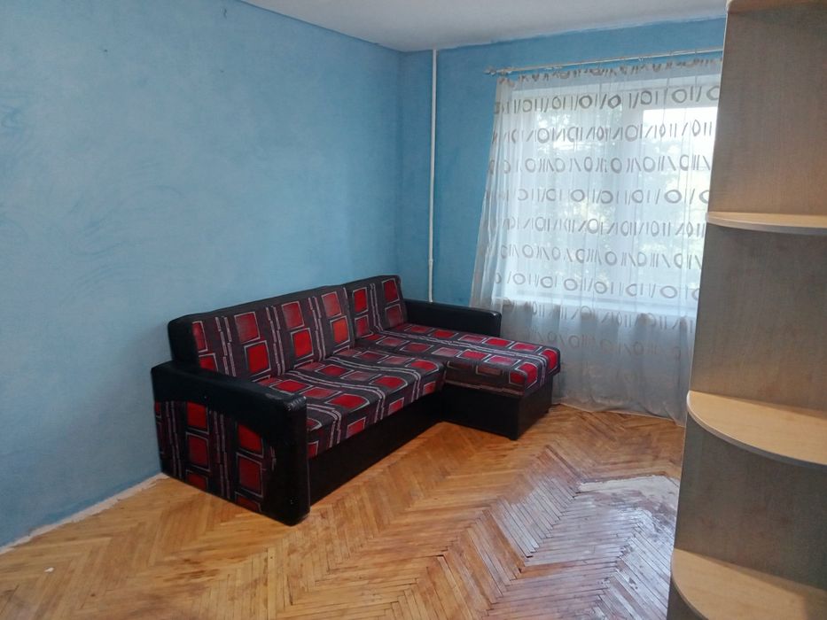 Квартира на Солом'янський в Києві, ID 397046, фото №17