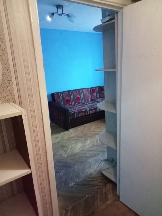 Квартира на Солом'янський в Києві, ID 397046, фото №18