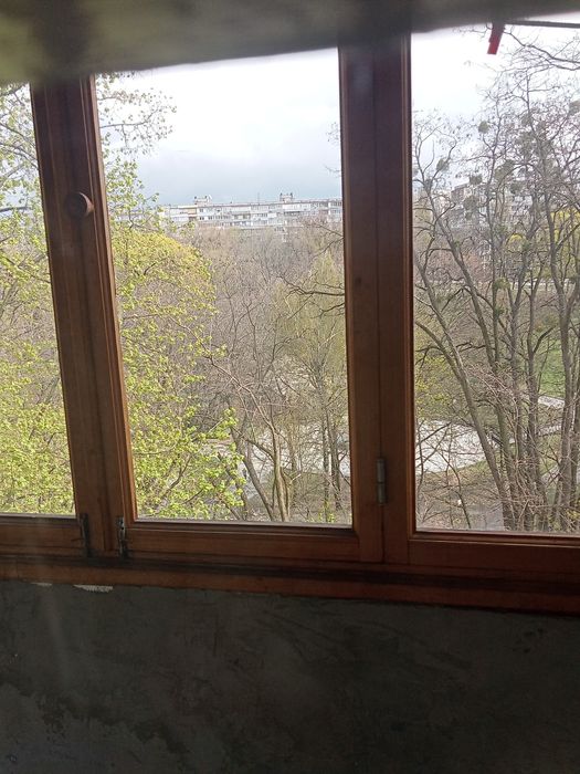 Квартира на Солом'янський в Києві, ID 397046, фото №4