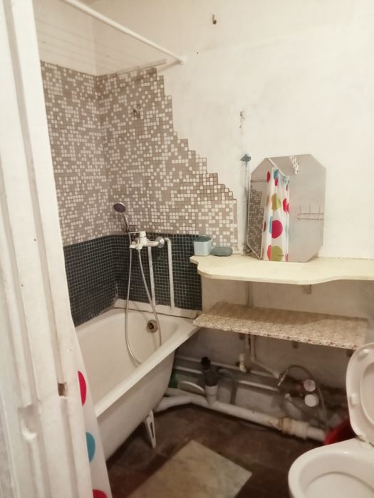 Квартира на Солом'янський в Києві, ID 397046, фото №6