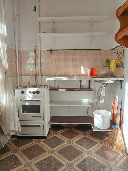 Квартира на Солом'янський в Києві, ID 397046, фото №7