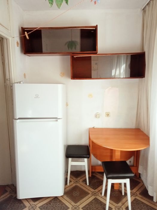 Квартира на Солом'янський в Києві, ID 397046, фото №8
