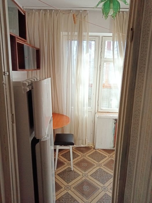 Квартира на Солом'янський в Києві, ID 397046, фото №10