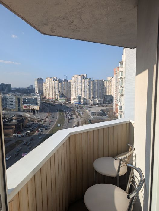 Квартира на княжий затон, 14в в Києві, ID 166014, фото №7