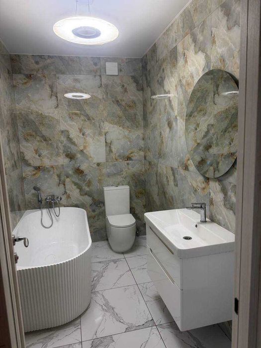 Квартира на ЖК Діброва Парк в Києві, ID 368383, фото №9