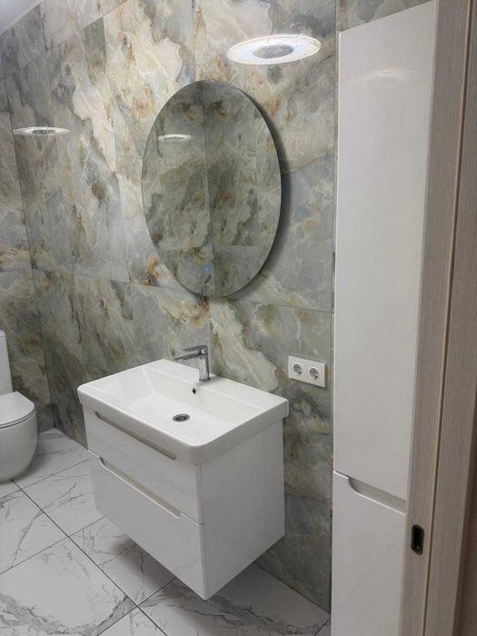 Квартира на ЖК Діброва Парк в Києві, ID 368383, фото №10