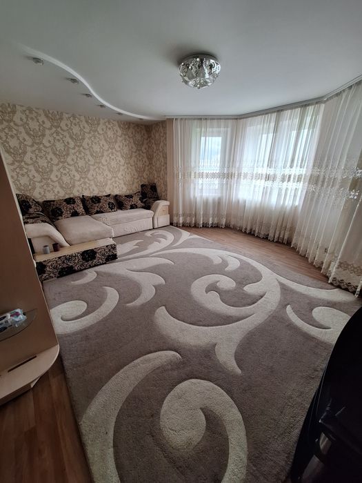 Квартира на с. Святопетрівське в Києві, ID 312835, фото №1