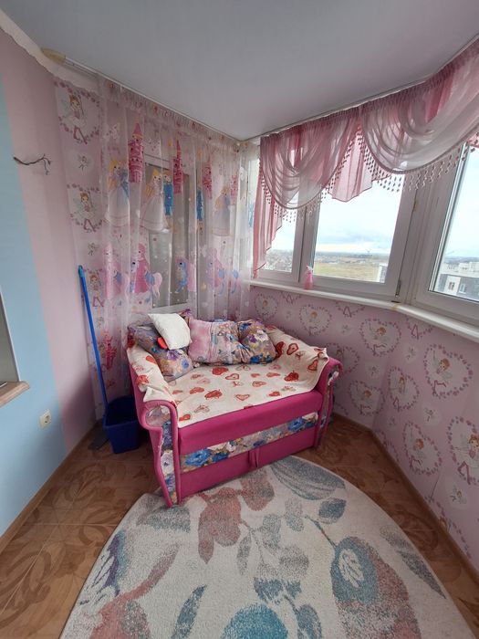 Квартира на с. Святопетрівське в Києві, ID 312835, фото №11