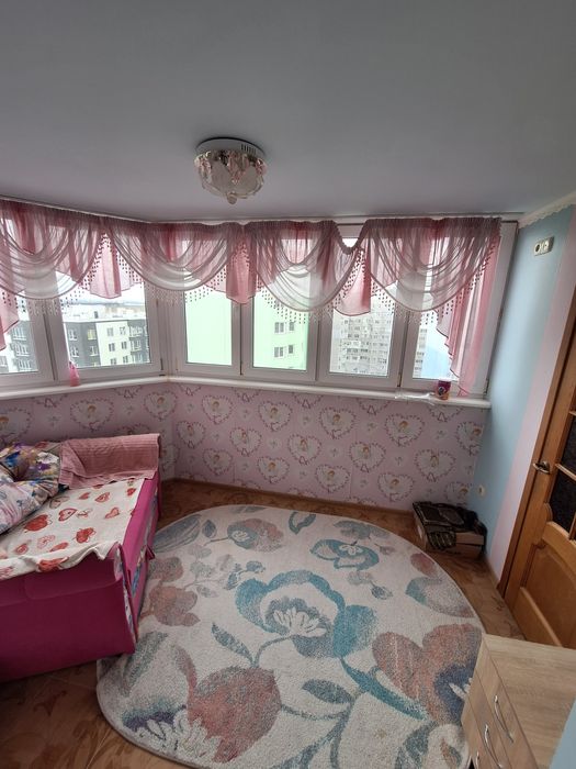 Квартира на с. Святопетрівське в Києві, ID 312835, фото №12