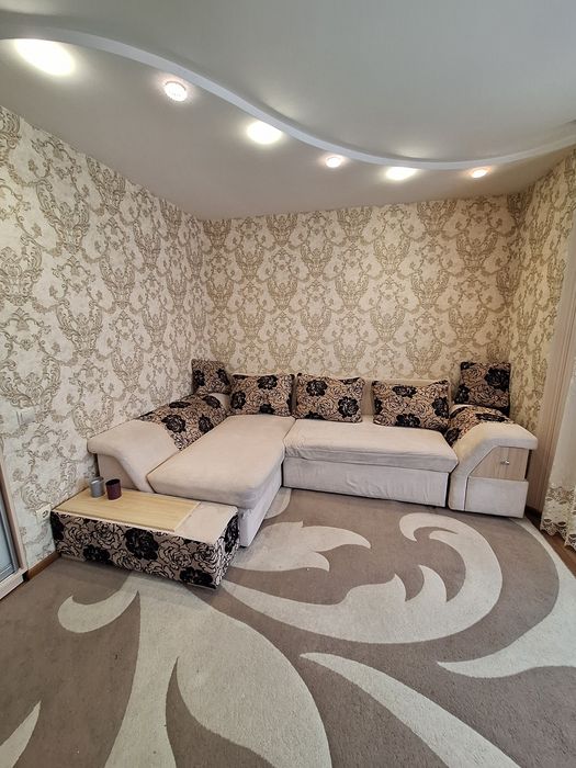 Квартира на с. Святопетрівське в Києві, ID 312835, фото №3