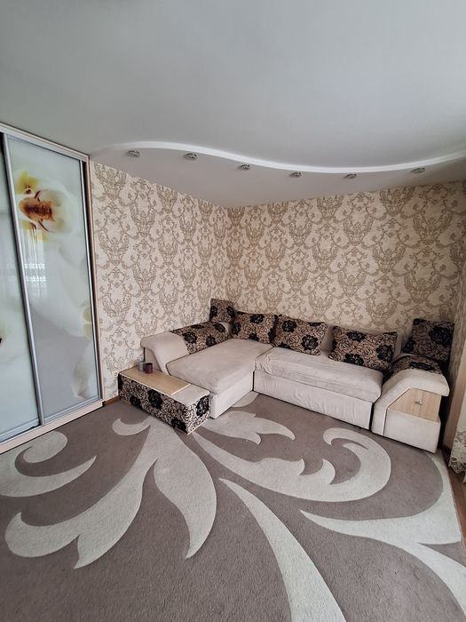 Квартира на с. Святопетрівське в Києві, ID 312835, фото №4