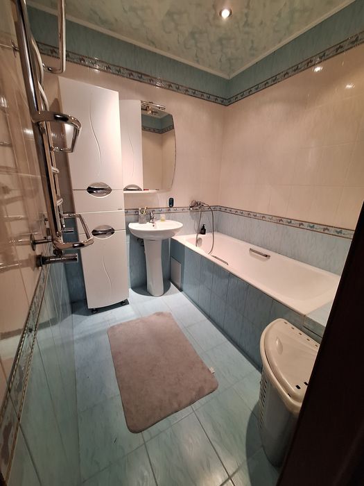 Квартира на с. Святопетрівське в Києві, ID 312835, фото №5