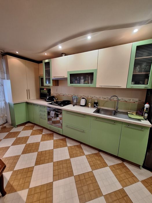 Квартира на с. Святопетрівське в Києві, ID 312835, фото №7