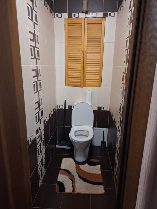 Квартира на с. Святопетрівське в Києві, ID 312835, фото №8