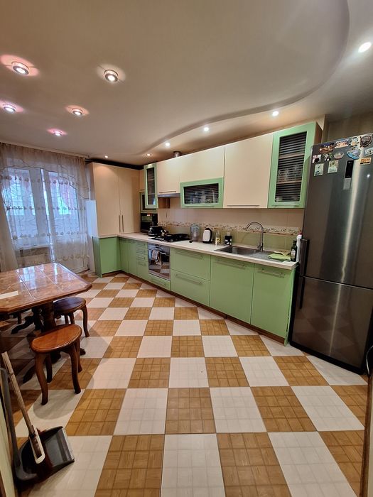 Квартира на с. Святопетрівське в Києві, ID 312835, фото №9
