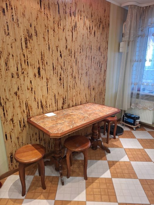 Квартира на с. Святопетрівське в Києві, ID 312835, фото №10