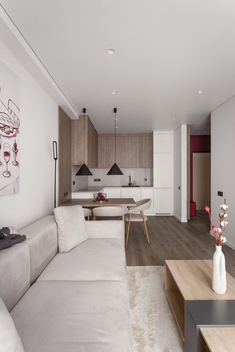 Квартира на вул. Михайла Максимовича, 26Д в Київ, ID 401671, фото №3