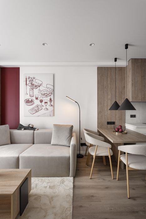 Квартира на вул. Михайла Максимовича, 26Д в Київ, ID 401671, фото №4