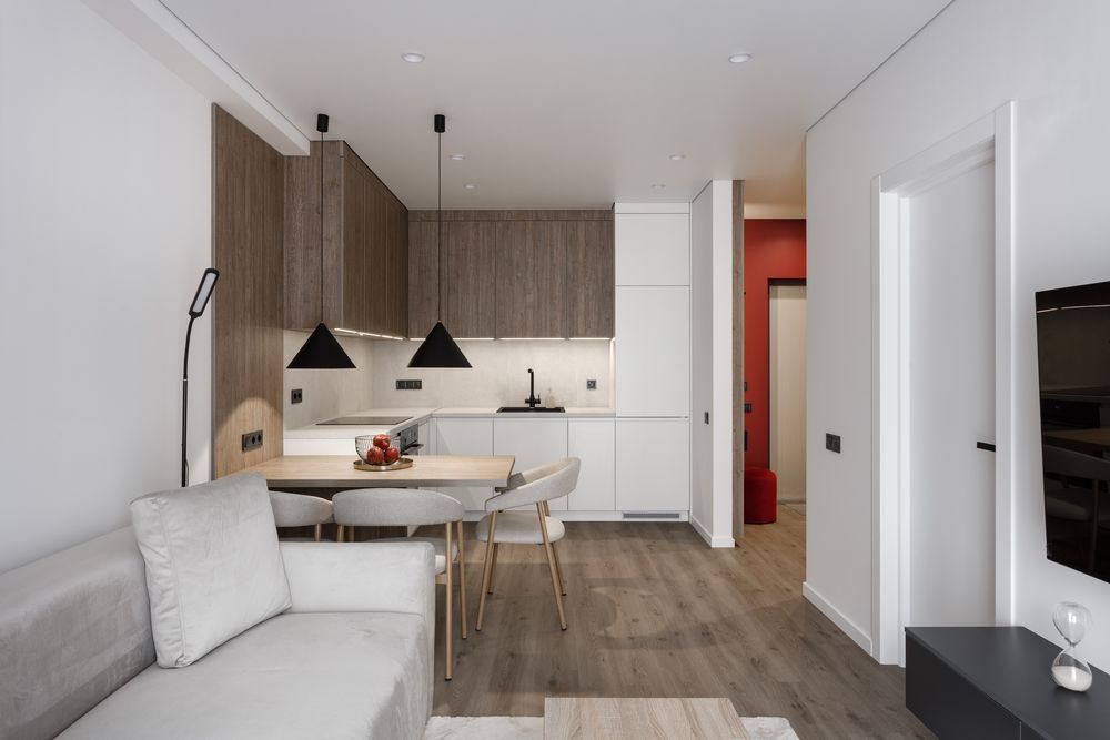 Квартира на вул. Михайла Максимовича, 26Д в Києві, ID 401671, фото №9
