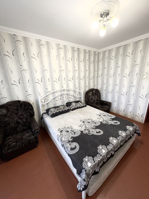 Квартира на вул. Быкова, 9 в Краматорськ, ID 291489, фото №1