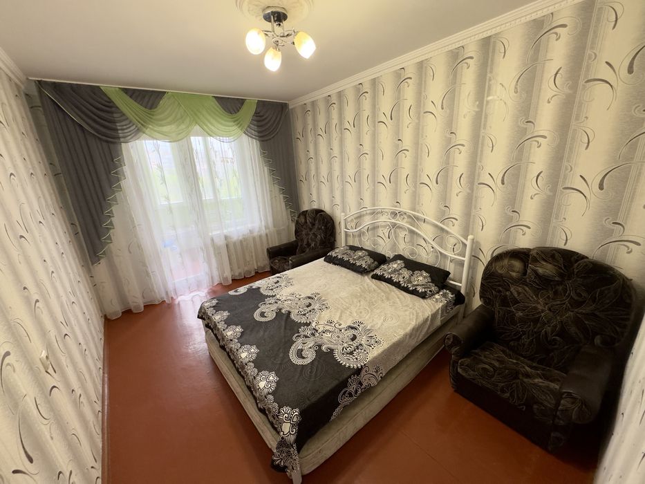 Квартира на вул. Быкова, 9 в Краматорськ, ID 291489, фото №2