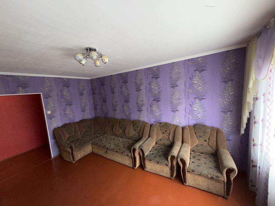 Квартира на вул. Быкова, 9 в Краматорськ, ID 291489, фото №3