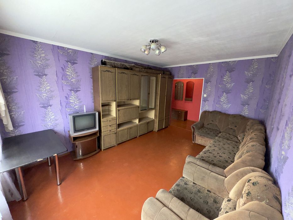 Квартира на вул. Быкова, 9 в Краматорськ, ID 291489, фото №4
