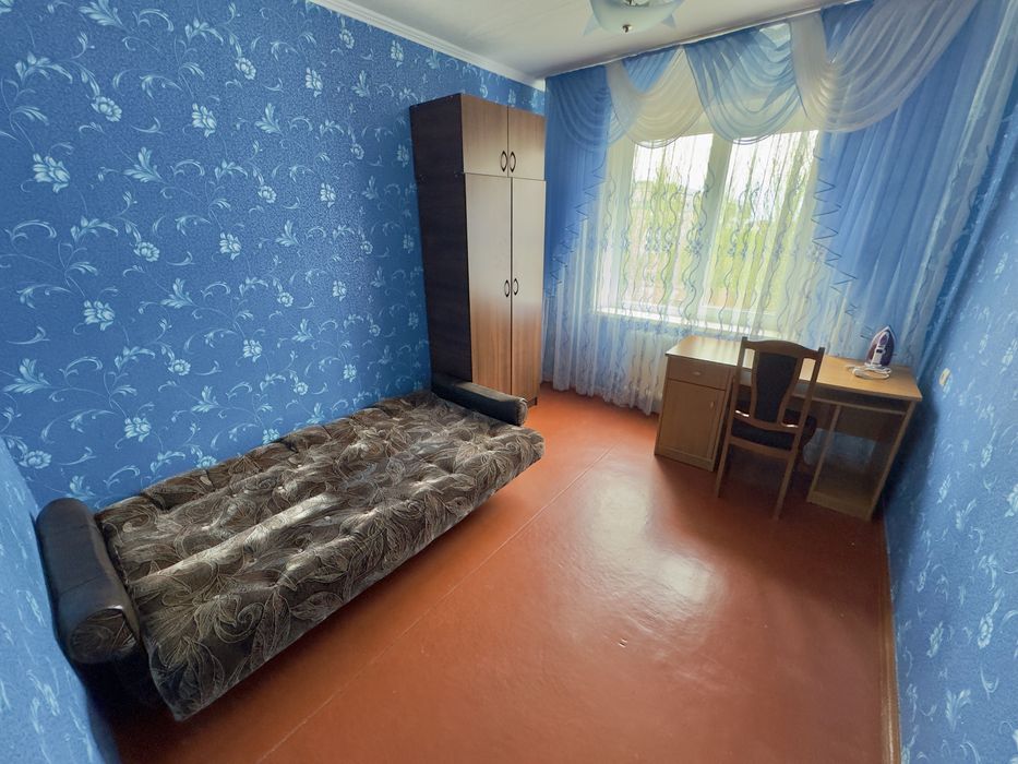 Квартира на вул. Быкова, 9 в Краматорськ, ID 291489, фото №5