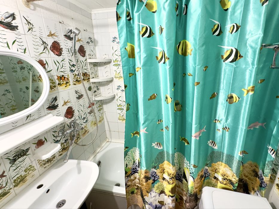 Квартира на вул. Быкова, 9 в Краматорську, ID 291489, фото №8