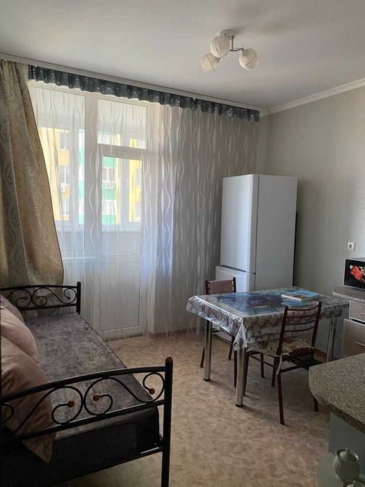 Квартира на вул. Гашека, 20 в Києві, ID 258836, фото №2