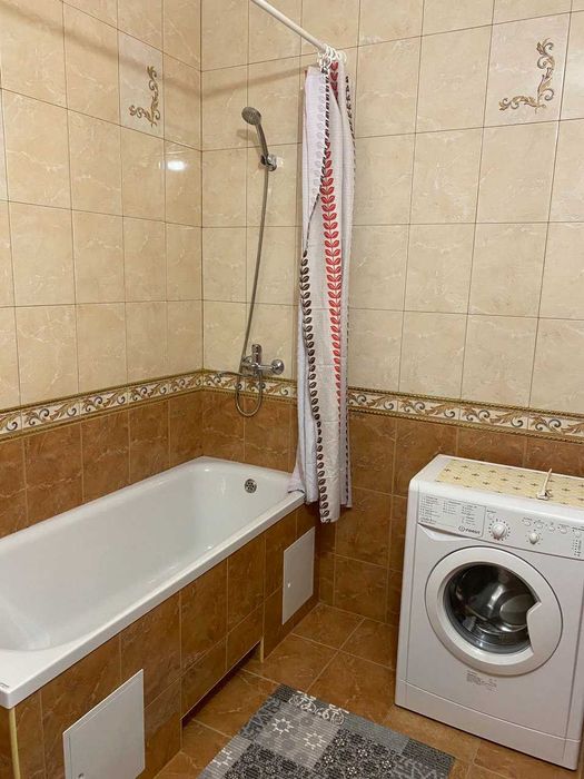 Квартира на вул. Гашека, 20 в Києві, ID 258836, фото №11