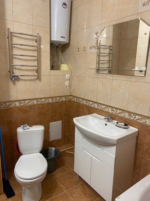 Квартира на вул. Гашека, 20 в Києві, ID 258836, фото №12