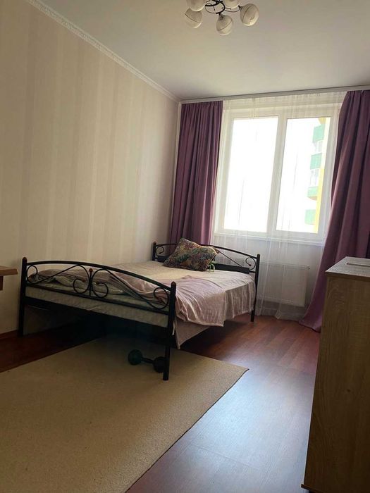Квартира на вул. Гашека, 20 в Києві, ID 258836, фото №5