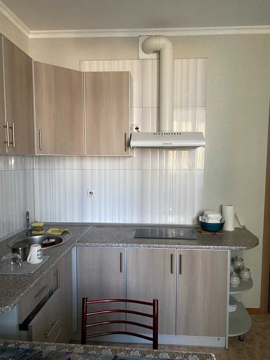 Квартира на вул. Гашека, 20 в Києві, ID 258836, фото №7