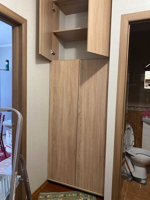 Квартира на вул. Гашека, 20 в Києві, ID 258836, фото №10