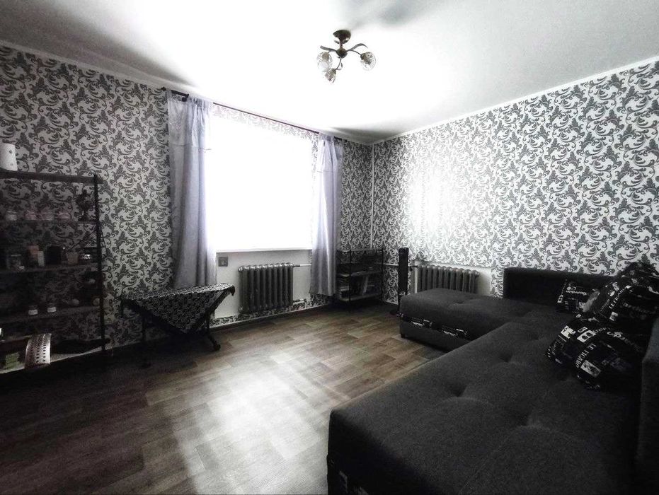 Квартира на вул. Каштанова, ID 477864, фото №1