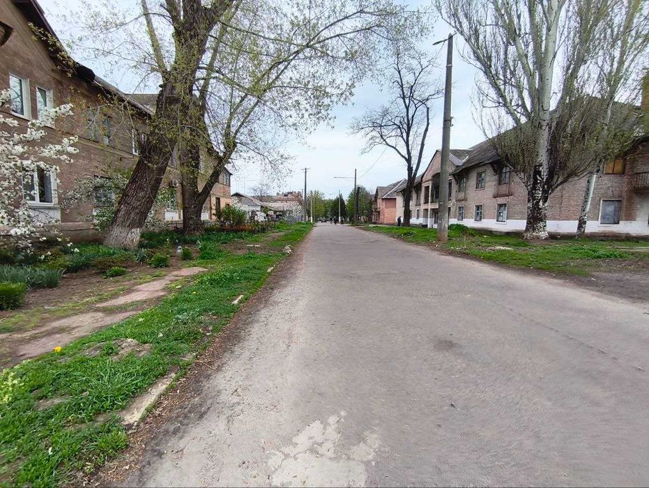 Квартира на вул. Каштанова в Кривому Розі, ID 477864, фото №11