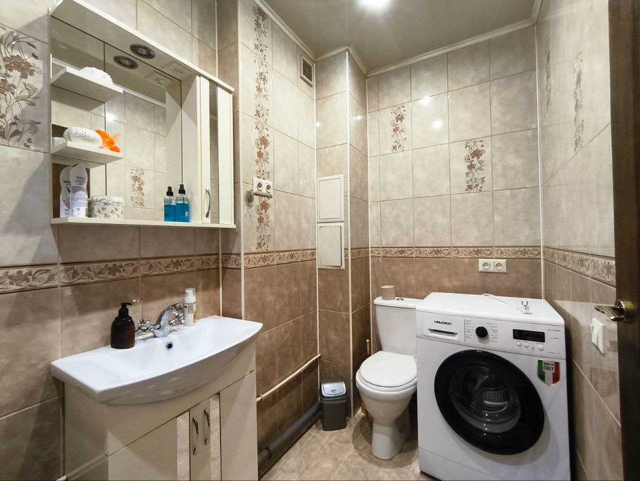 Квартира на вул. Каштанова в Кривому Розі, ID 477864, фото №7