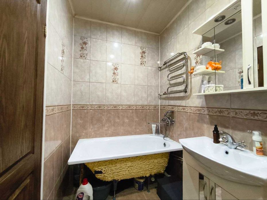 Квартира на вул. Каштанова в Кривому Розі, ID 477864, фото №8