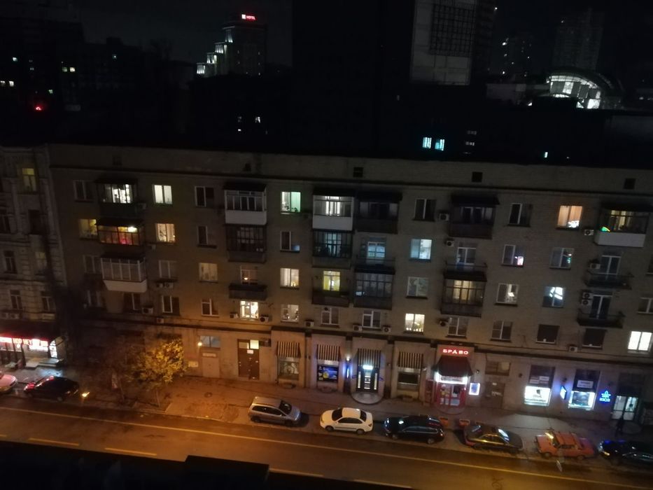 Квартира на вул. Олеся Гончара, 96 в Києві, ID 195850, фото №3