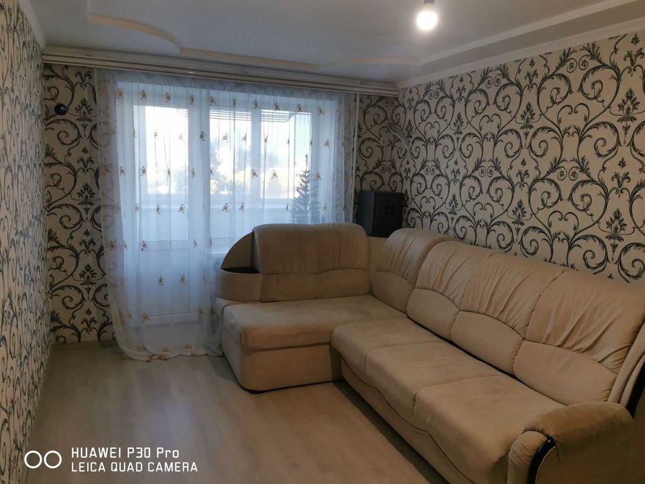 Квартира на вул. Юності, ID 394532, фото №1
