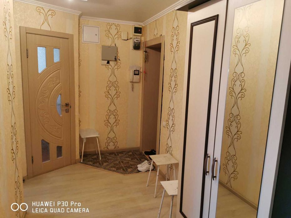 Квартира на вул. Юності в Запоріжжі, ID 394532, фото №4
