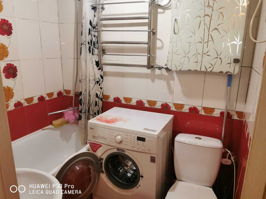 Квартира на вул. Юності в Запоріжжі, ID 394532, фото №7