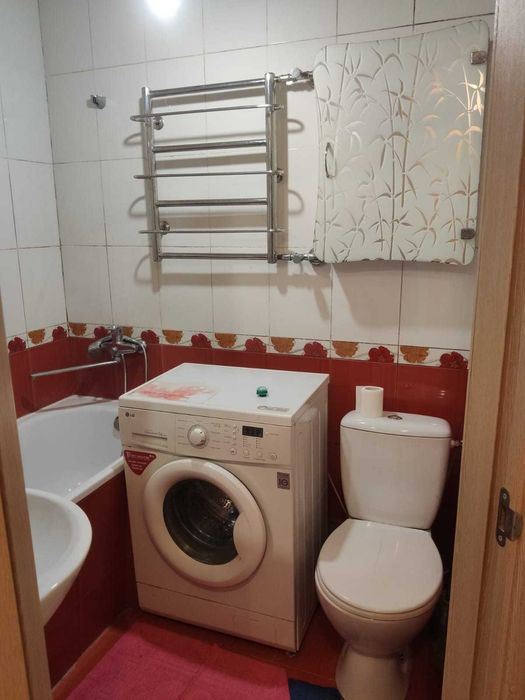 Квартира на вул. Юності в Запоріжжі, ID 394532, фото №8