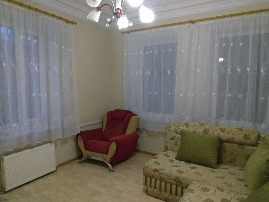 Квартира на низ Робочої в Дніпрі, ID 190010, фото №9