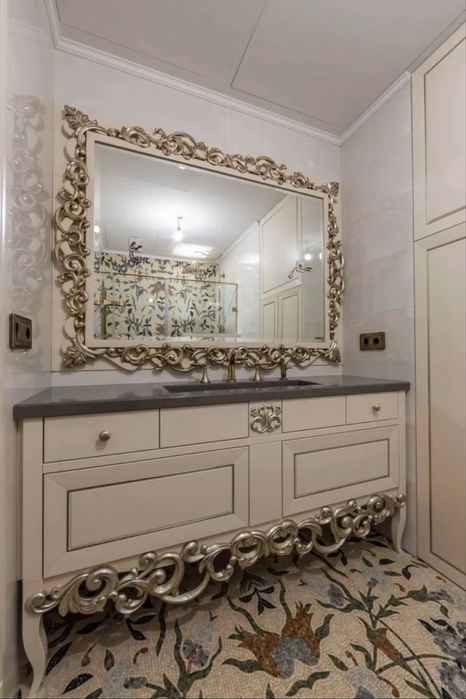 Квартира на вул. Саперне Поле, 3 в Києві, ID 251793, фото №13