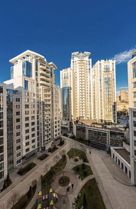 Квартира на вул. Саперне Поле, 3 в Києві, ID 251793, фото №18