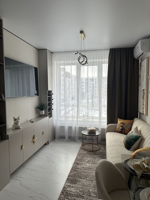 Квартира на ЖК Молодість в Київ, ID 350706, фото №2