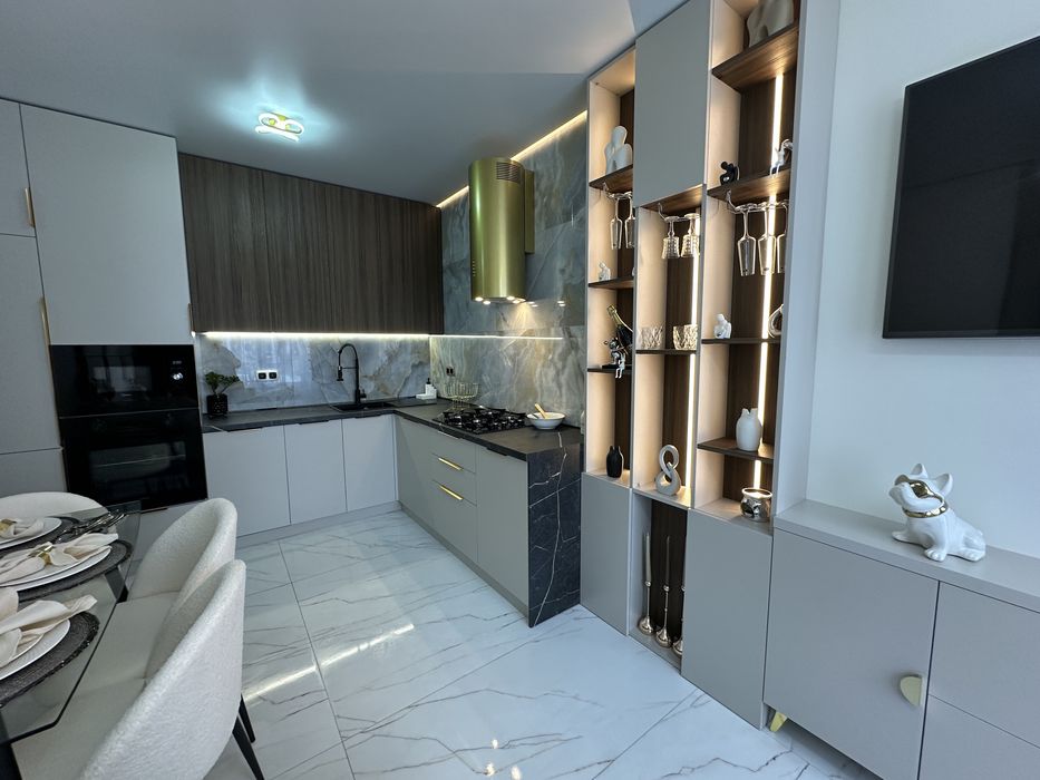 Квартира на ЖК Молодість в Київ, ID 350706, фото №3