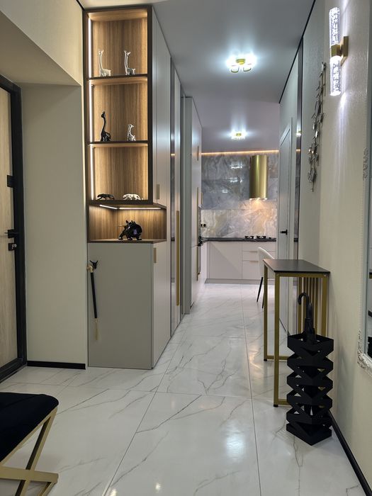 Квартира на ЖК Молодість в Київ, ID 350706, фото №4